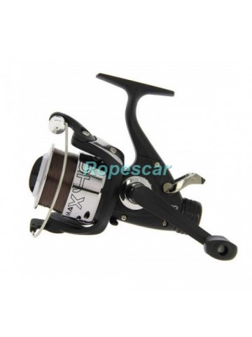 Set Combo : Lanseta Feeder Max 2+2/3 M si mulineta Max 40 - Angling Pursuits